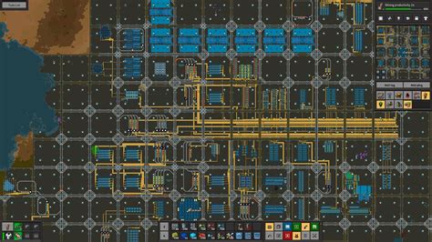 factorio transition to megabase|Factorio S37 .